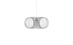 Best Normann Copenhagen - Coil Lamp Ø50 x H22,5