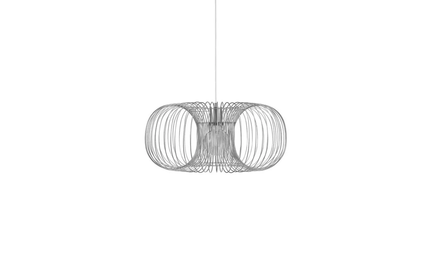 Best Normann Copenhagen - Coil Lamp Ø50 x H22,5