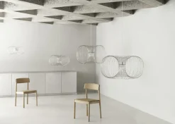 Best Normann Copenhagen - Coil Lamp Ø50 x H22,5