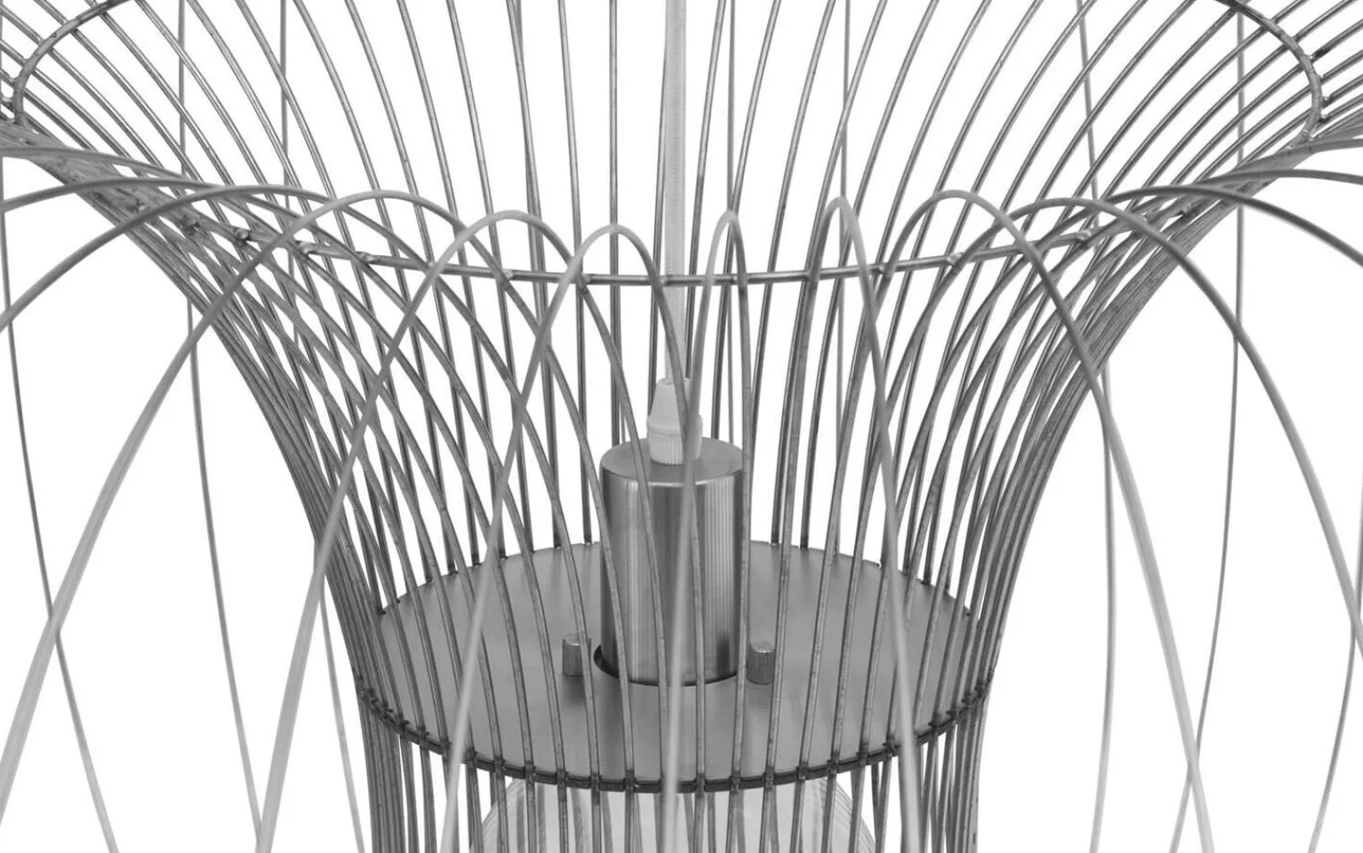 Outlet Normann Copenhagen - Coil Lamp Ø110 x H56,5