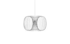 Best Normann Copenhagen - Coil Lamp Ø76 x H37