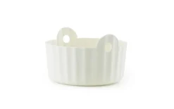 Hot Normann Copenhagen - Colu Basket Cream