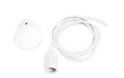 Clearance Normann Copenhagen - Cord w. Fitting & Canopy EU