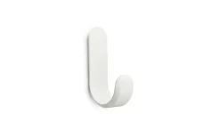 Sale Normann Copenhagen - Curve Hook - Hvid