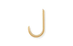 Clearance Normann Copenhagen - Curve Hook - Ask
