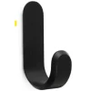 Outlet Normann Copenhagen - Curve Knage - sort