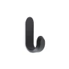 Sale Normann Copenhagen - Curve Mini knage - 2 styk - sort