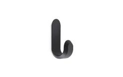 Sale Normann Copenhagen - Curve Mini knage - 2 styk - sort