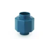 Sale Normann Copenhagen - Deko Object H5 Petrol Blue
