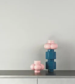 Sale Normann Copenhagen - Deko Object H5 Petrol Blue