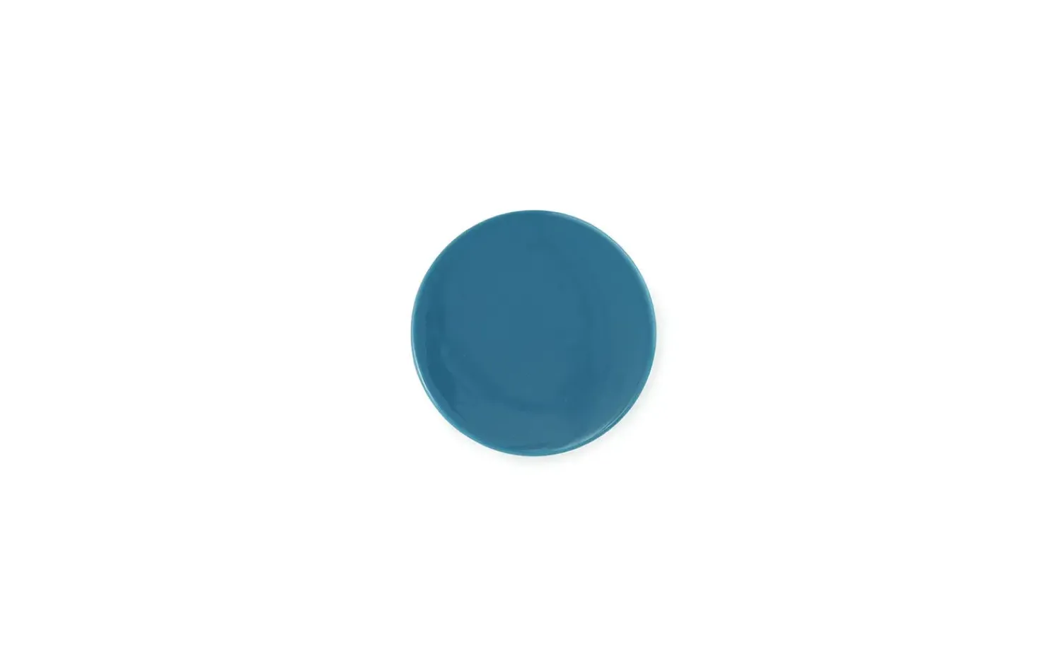 Best Normann Copenhagen - Deko Object S1 Petrol Blue