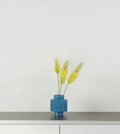Best Normann Copenhagen - Deko Object S1 Petrol Blue