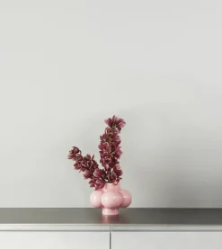 Normann Copenhagen - Deko Object B4 Soft Pink