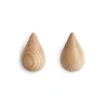 Best Normann Copenhagen - Dropit Hooks Small - 2 pcs