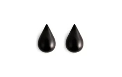 Outlet Normann Copenhagen - Dropit Hooks Small - 2 pcs