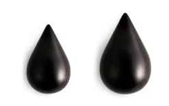 Outlet Normann Copenhagen - Dropit Hooks Small - 2 pcs