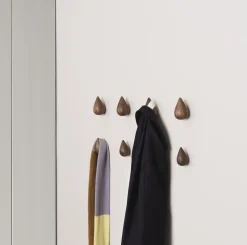 Online Normann Copenhagen - Dropit Hooks Small - 2 pcs