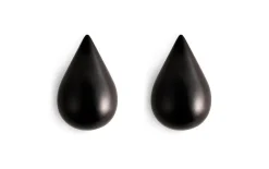 Clearance Normann Copenhagen - Dropit Hooks Large - 2 pcs