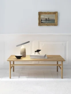 New Normann Copenhagen - Eddy Table Lamp EU
