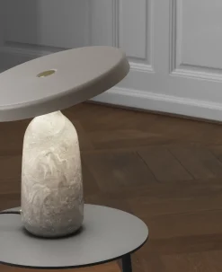 New Normann Copenhagen - Eddy Table Lamp EU