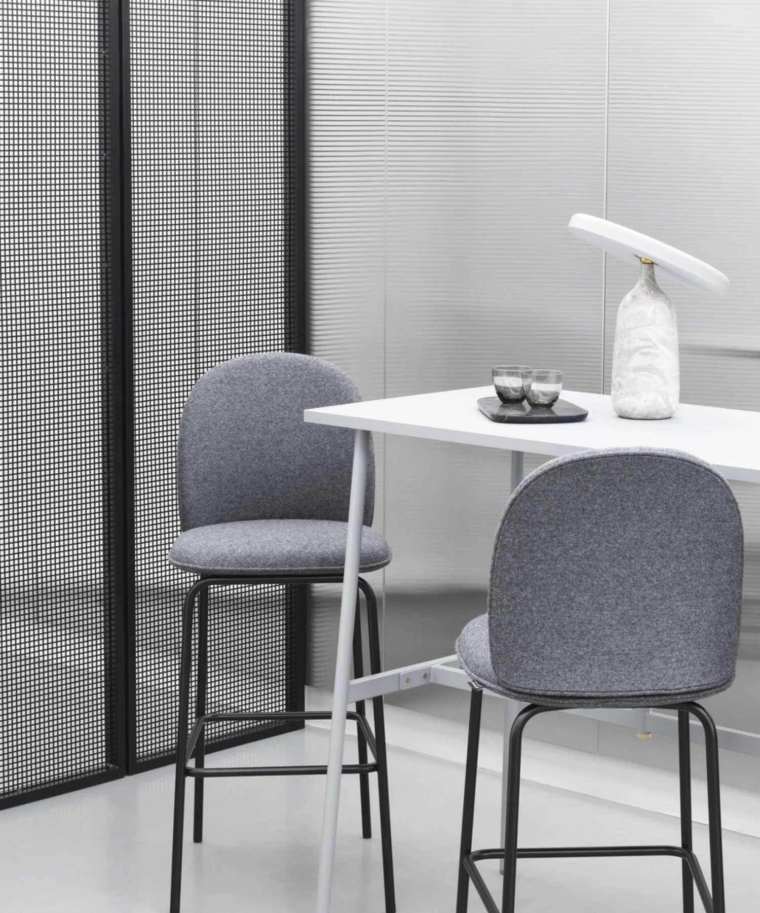 New Normann Copenhagen - Eddy Table Lamp EU