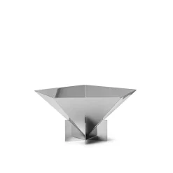 Online Normann Copenhagen - Fem Bowl - stål