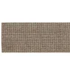 Hot Normann Copenhagen - Flick Rug 80x200 cm - Off White/Brown