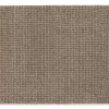 Normann Copenhagen - Flick Rug tæppe 200x300 cm - Off White/Brown