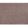 Clearance Normann Copenhagen - Flick Rug 170x240 cm - Off White/Burgundy