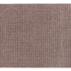 Discount Normann Copenhagen - Flick Rug 200x300 cm - Off White/Burgundy