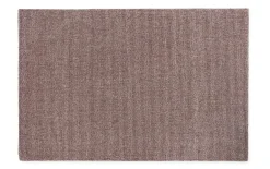 Discount Normann Copenhagen - Flick Rug 200x300 cm - Off White/Burgundy