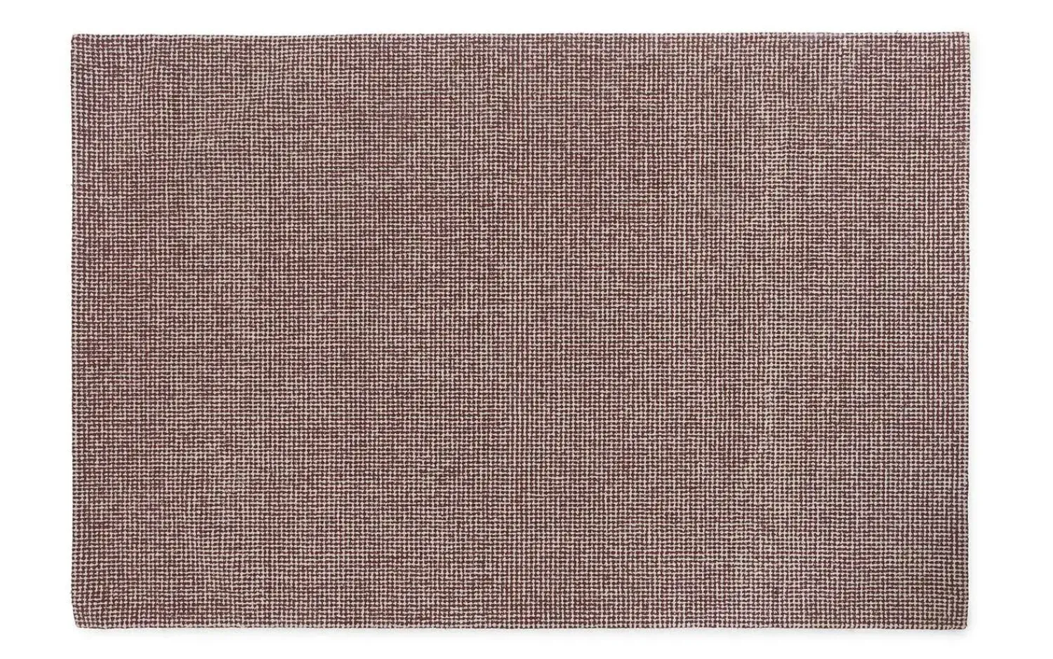 Discount Normann Copenhagen - Flick Rug 200x300 cm - Off White/Burgundy
