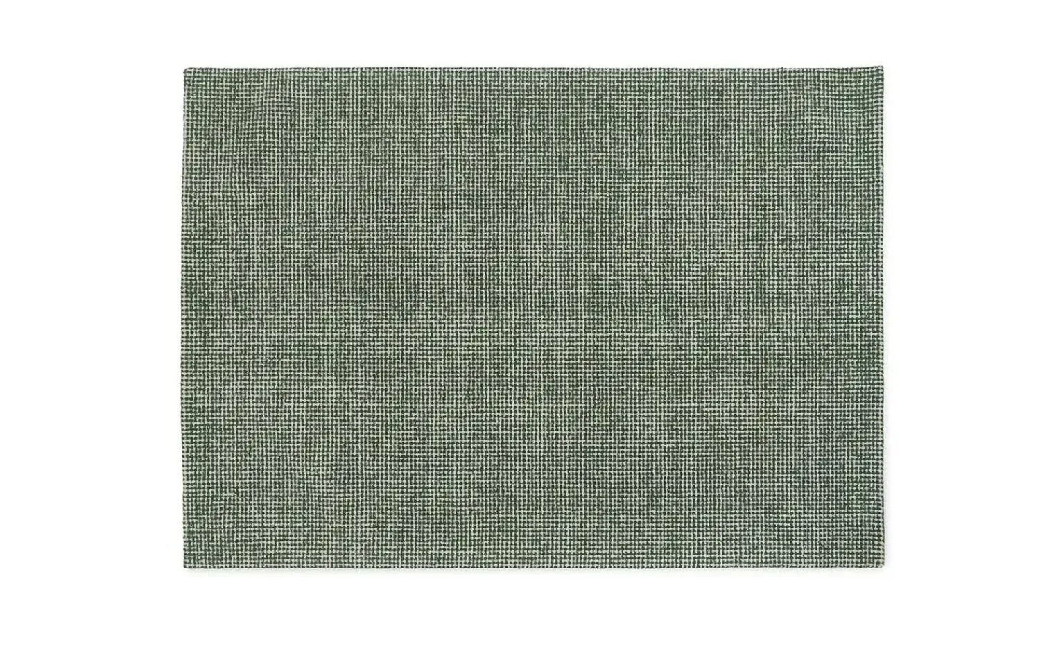 Online Normann Copenhagen - Flick Rug 170x240 cm - Off White/Dark Green