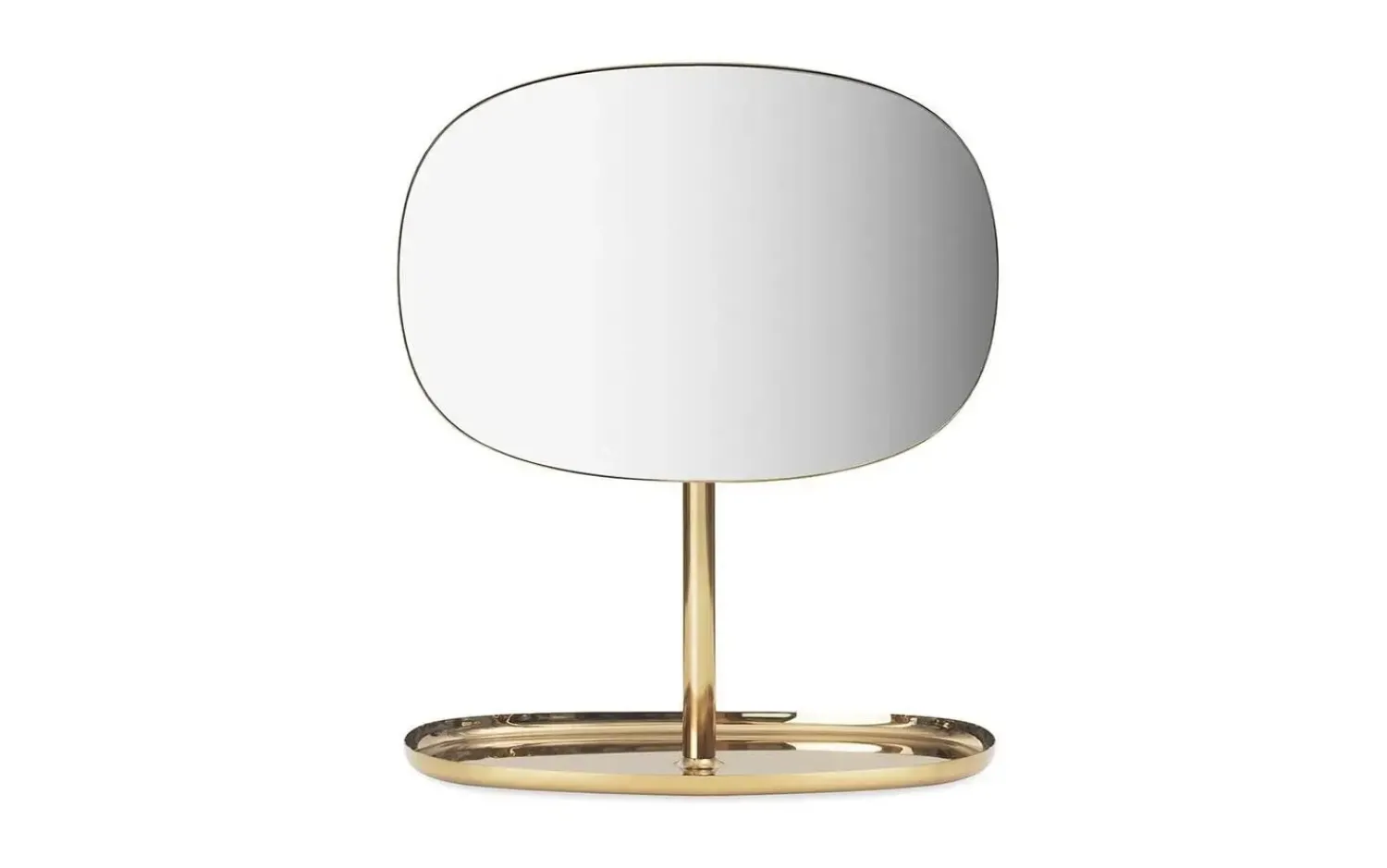 Clearance Normann Copenhagen - Flip Mirror