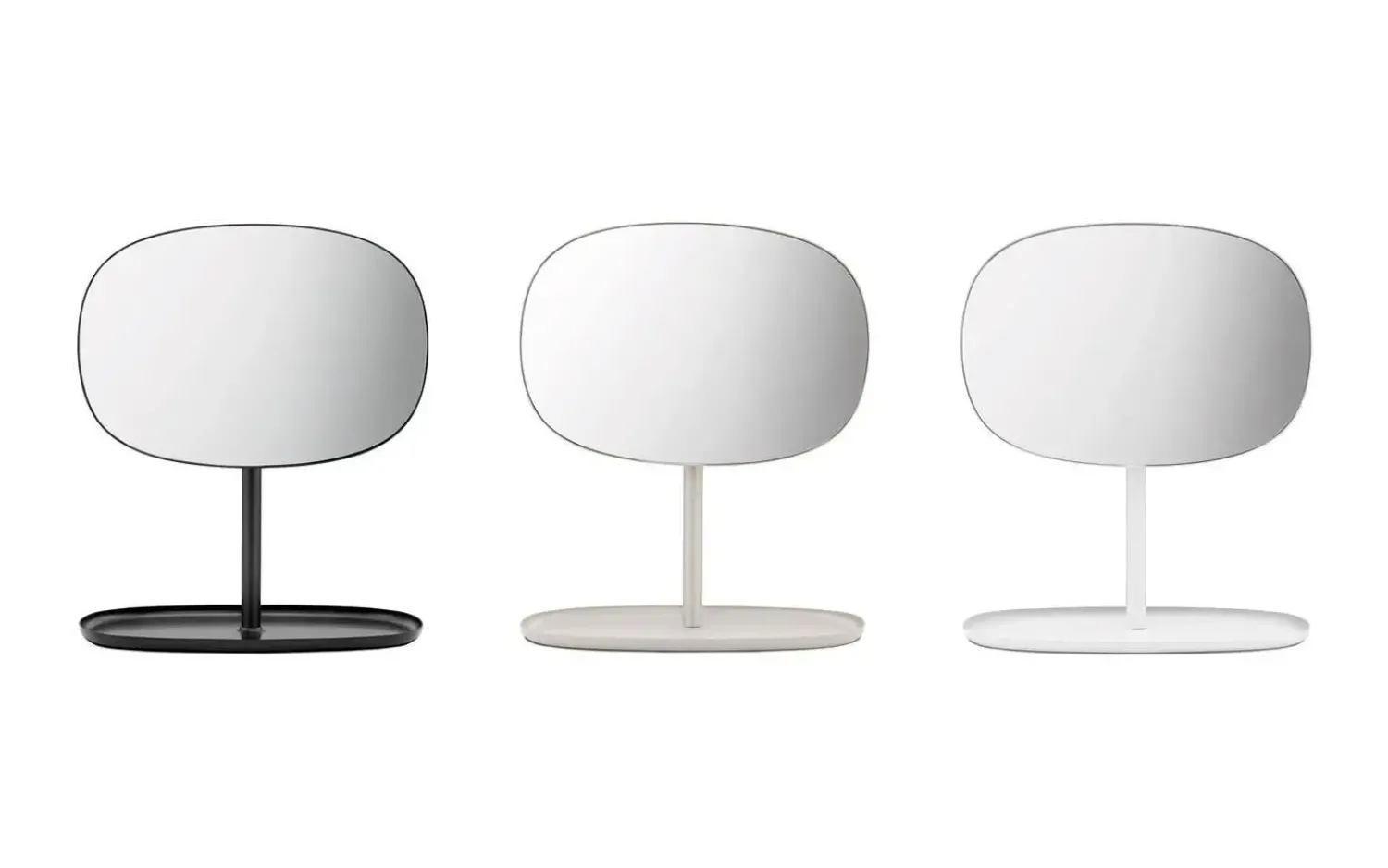Hot Normann Copenhagen - Flip Mirror