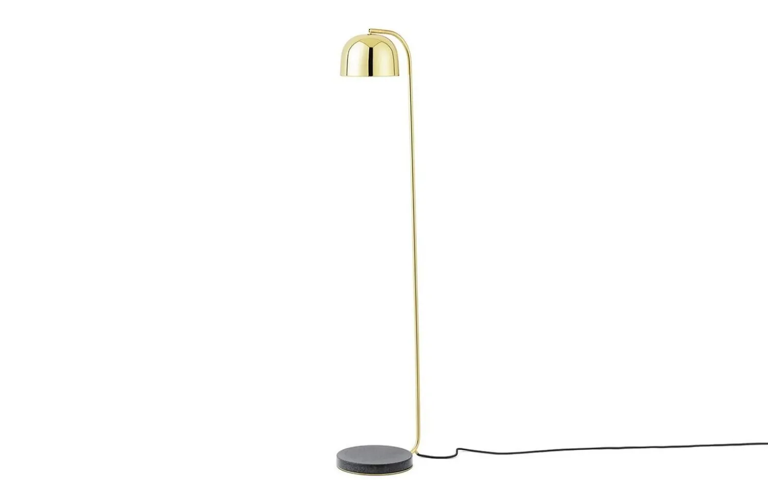 Hot Normann Copenhagen - Grant Floor Lamp EU