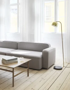 Hot Normann Copenhagen - Grant Floor Lamp EU