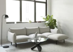 Clearance Normann Copenhagen - Grant Floor Lamp EU