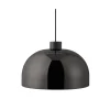 Discount Normann Copenhagen - Grant Pendel - Sort (D: 45 cm)