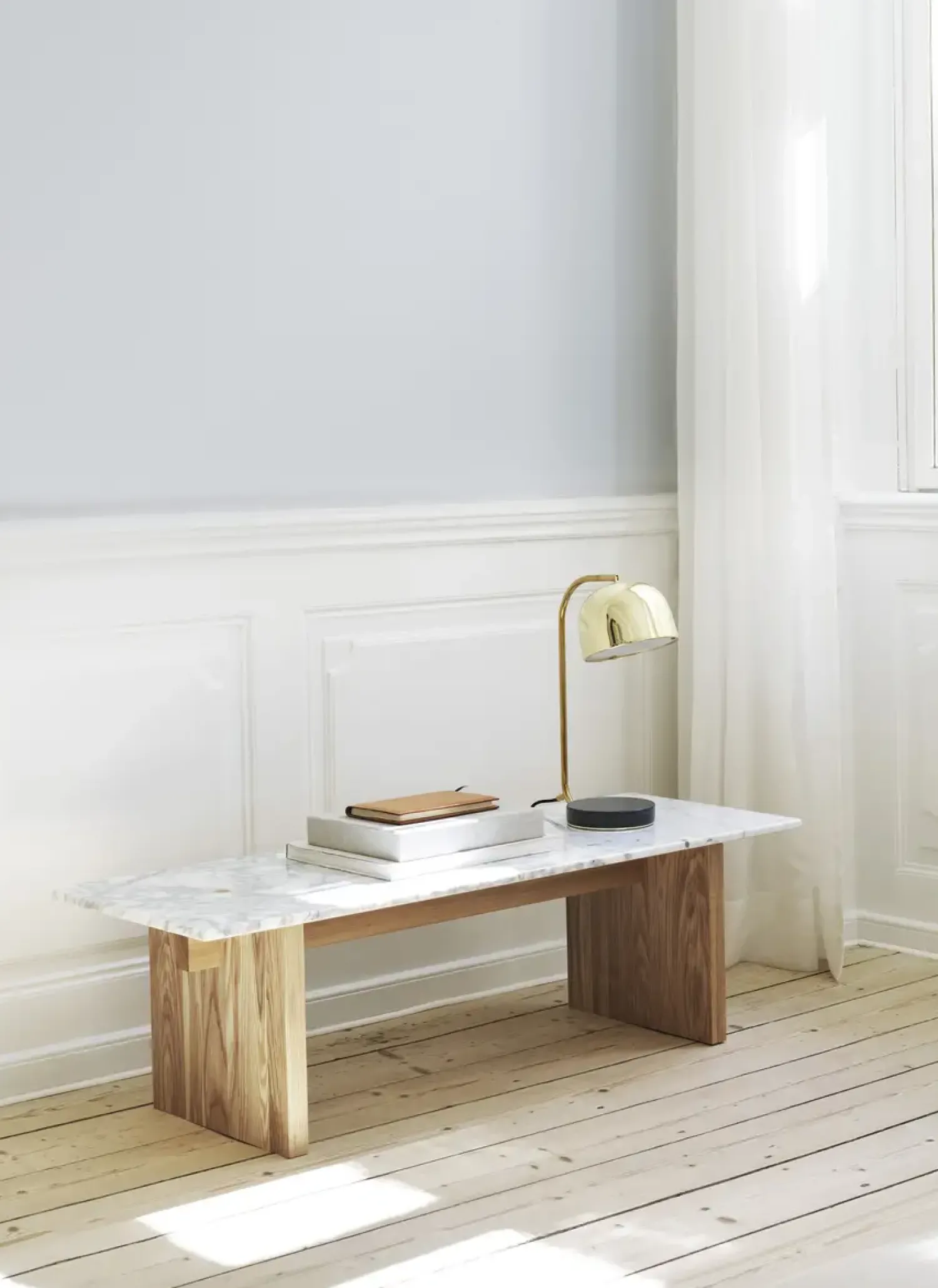 New Normann Copenhagen - Grant Table Lamp EU