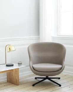 New Normann Copenhagen - Grant Table Lamp EU