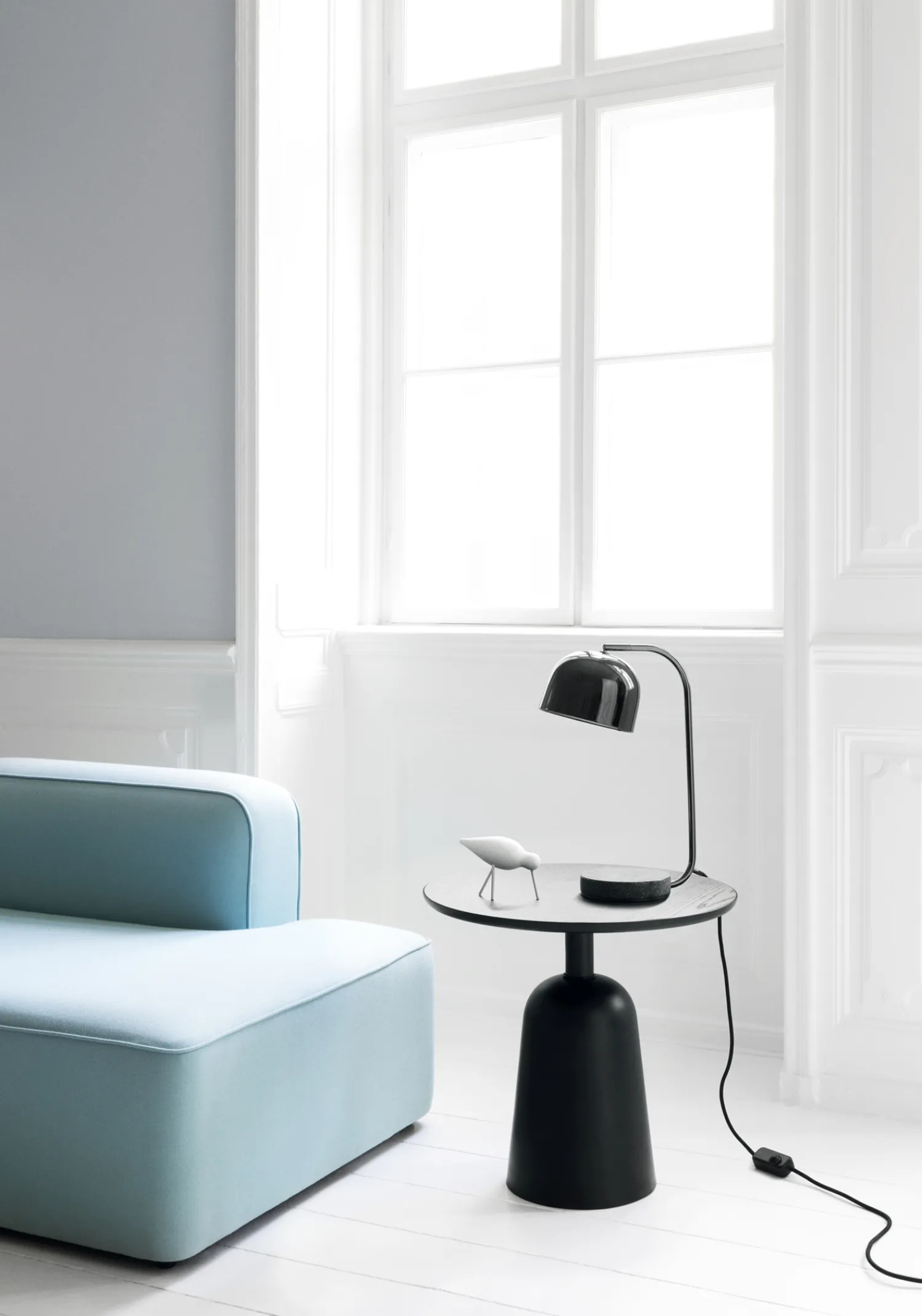 Discount Normann Copenhagen - Grant Table Lamp EU