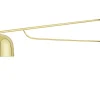 Hot Normann Copenhagen - Grant Wall Lamp EU 111 cm