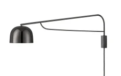 New Normann Copenhagen - Grant Wall Lamp EU 111 cm