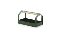 Hot Normann Copenhagen - Haus Toolbox Dark Green