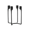 Best Normann Copenhagen - Heima 4-armed Candlestick