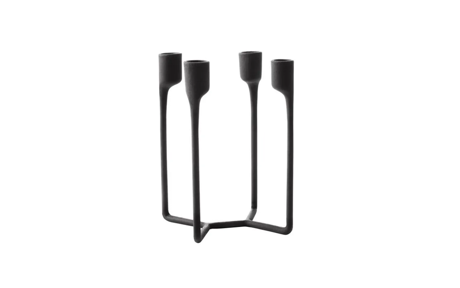 Best Normann Copenhagen - Heima 4-armed Candlestick