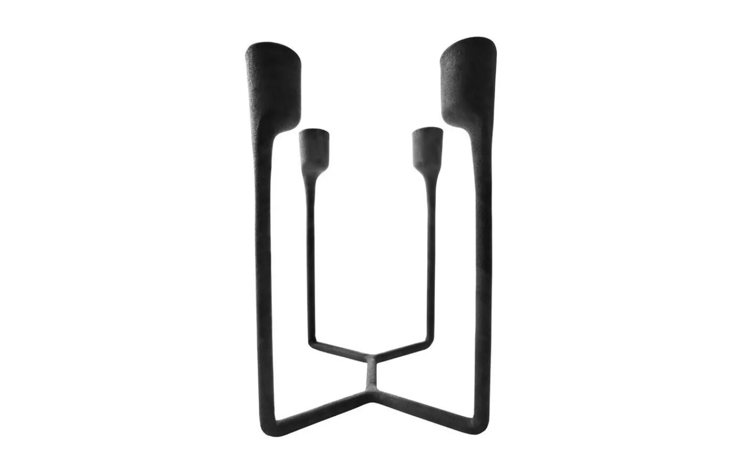 Best Normann Copenhagen - Heima 4-armed Candlestick