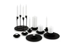 New Normann Copenhagen - Heima Candlestick