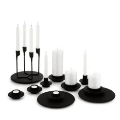 Best Normann Copenhagen Heima fyrfadsstage